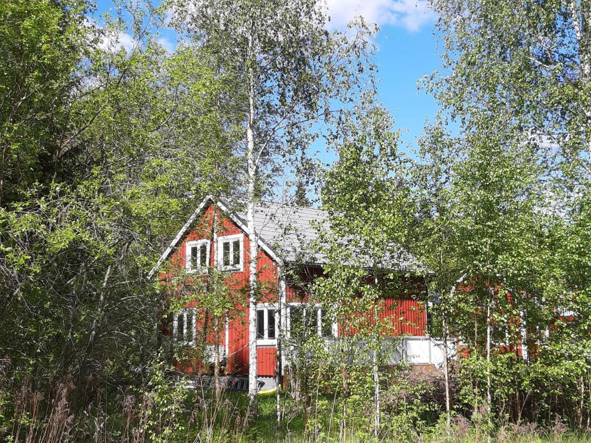 Charming Holiday Home Villa Berika Ekshärad Exterior foto