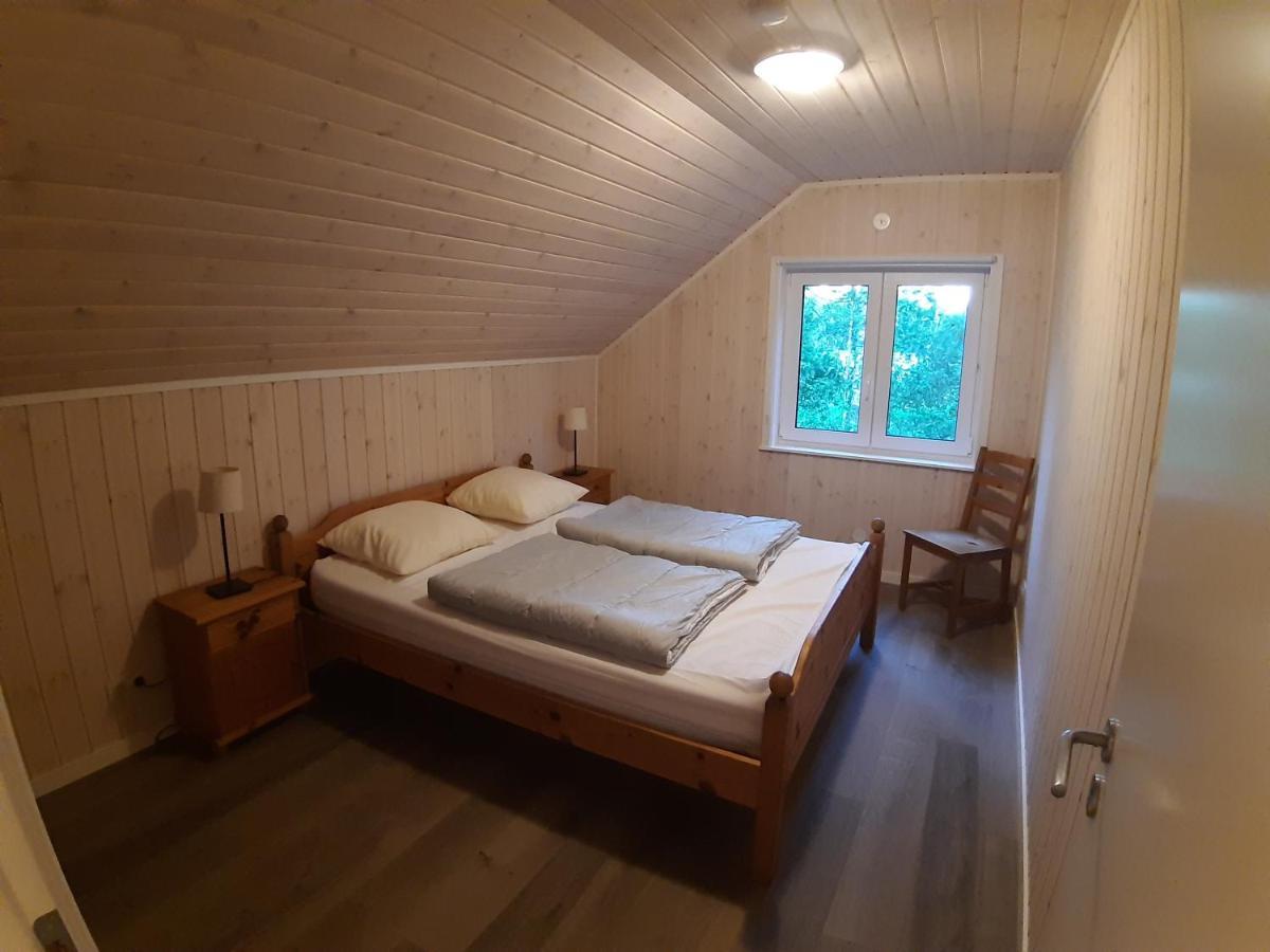 Charming Holiday Home Villa Berika Ekshärad Exterior foto